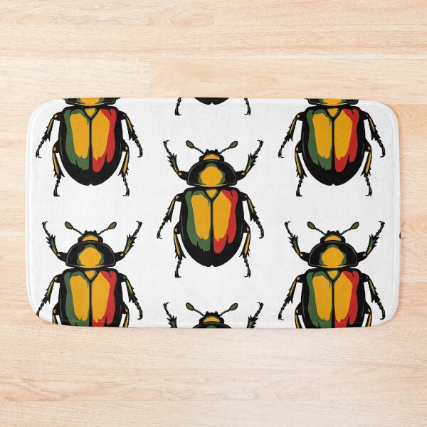 Item preview, Beetle Pop Art designed and sold by Grypis.