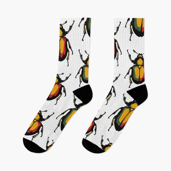 Item preview, Beetle Pop Art designed and sold by Grypis.
