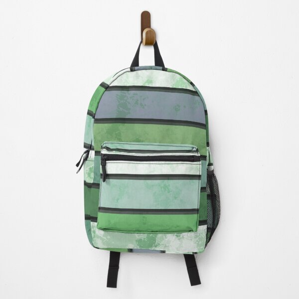 Item preview, Grungy stripes with horizontal bars designed and sold by AlbertoRuiZ.