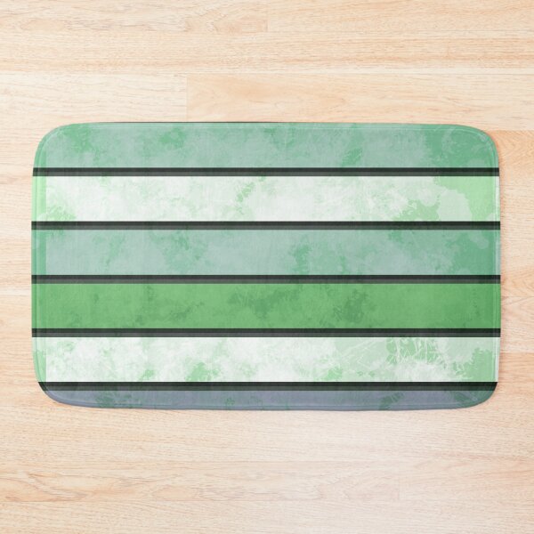 Item preview, Grungy stripes with horizontal bars designed and sold by AlbertoRuiZ.