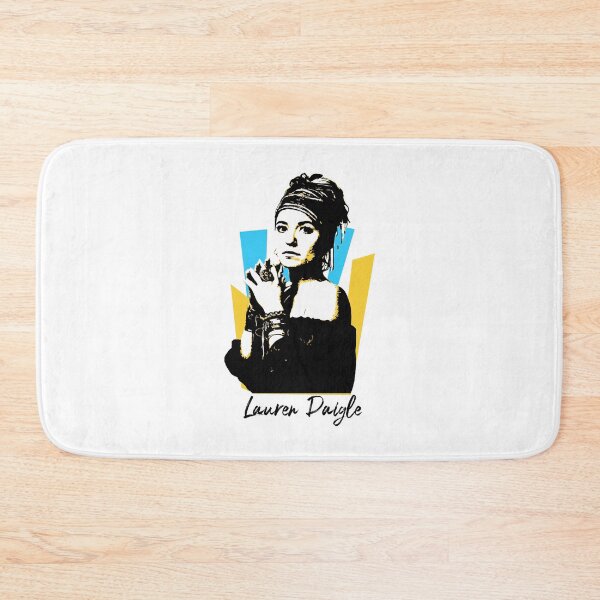 Item preview, Lauren Daigle Pop Art Design  designed and sold by SeeriaThom.