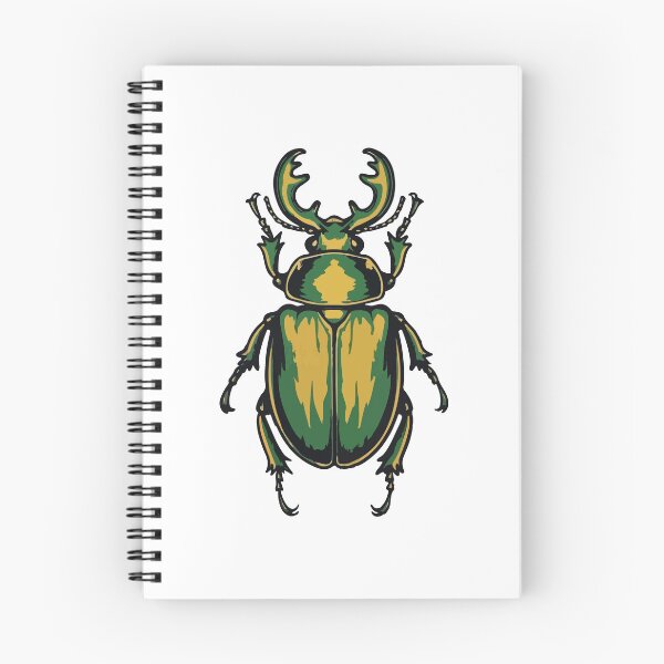 Item preview, Beetle Pop Art designed and sold by Grypis.