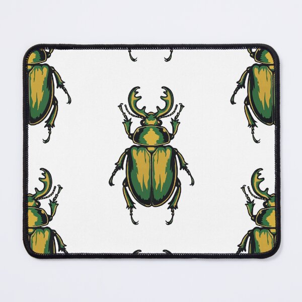 Item preview, Beetle Pop Art designed and sold by Grypis.