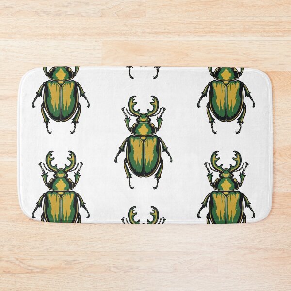 Item preview, Beetle Pop Art designed and sold by Grypis.