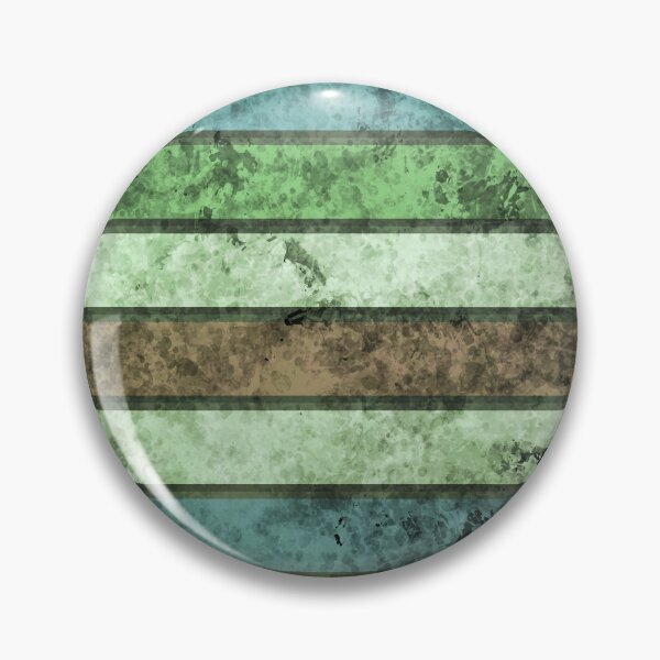 Item preview, Grungy stripes with blue horizontal bars designed and sold by AlbertoRuiZ.