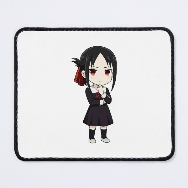 Item preview, Shinomiya Kaguya Chibi Love War Art designed and sold by JasonsGeorge.