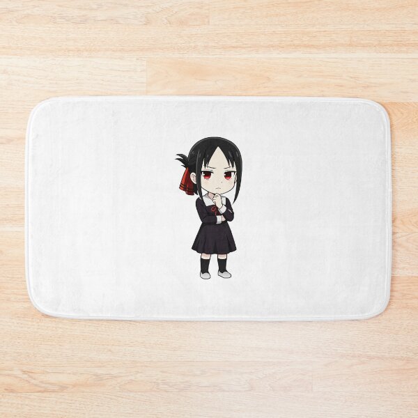 Item preview, Shinomiya Kaguya Chibi Love War Art  designed and sold by JasonsGeorge.