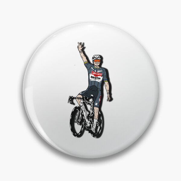 Item preview, Mathieu Van Der Three Roubaix  designed and sold by ferveynujumv.