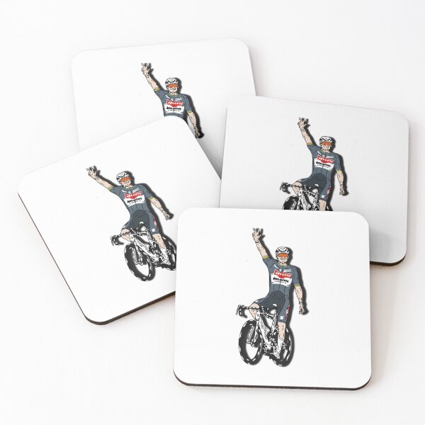 Item preview, Mathieu Van Der Three Roubaix  designed and sold by ferveynujumv.