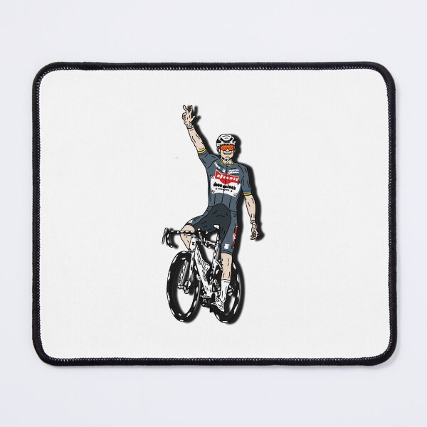 Item preview, Mathieu Van Der Three Roubaix  designed and sold by ferveynujumv.