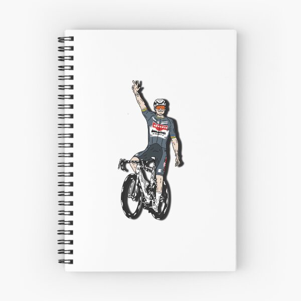 Item preview, Mathieu Van Der Three Roubaix  designed and sold by ferveynujumv.