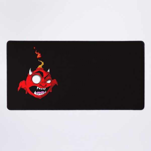 Item preview, Bomb Devil designed and sold by TheEndDesign.