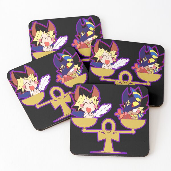 Item preview, Balance of Destiny designed and sold by Harvest Moon.