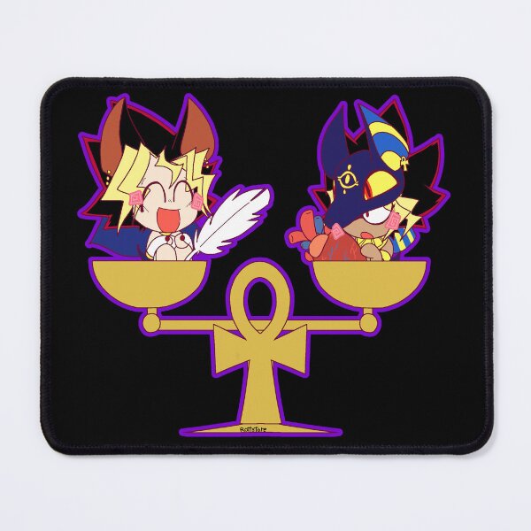 Item preview, Balance of Destiny designed and sold by Harvest Moon.