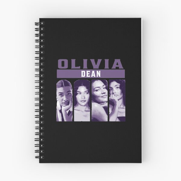 Item preview, Olivia Dean Vintage  designed and sold by arashangerac.