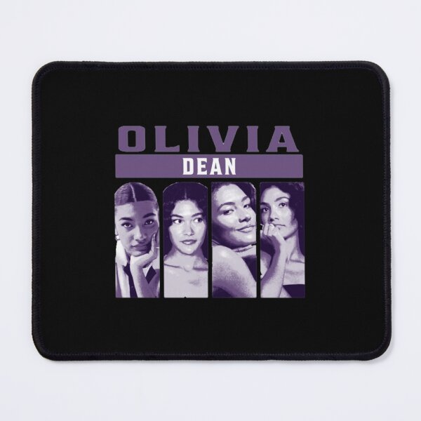 Item preview, Olivia Dean Vintage designed and sold by arashangerac.