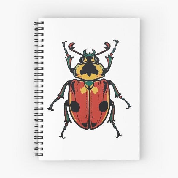 Item preview, Beetle Pop Art designed and sold by Grypis.
