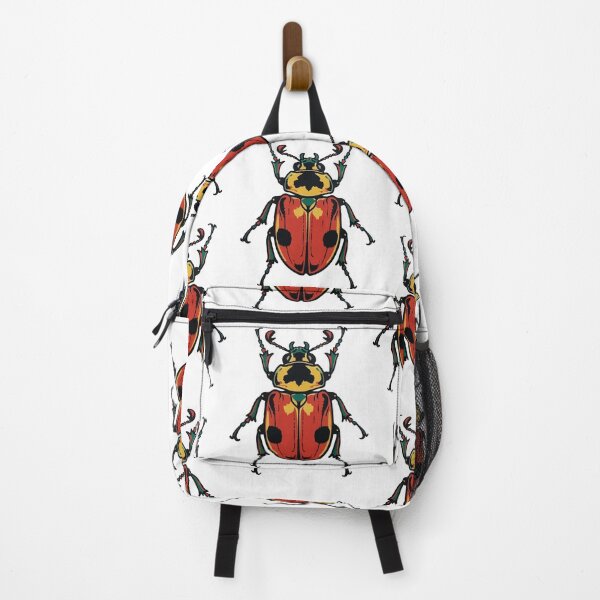 Item preview, Beetle Pop Art designed and sold by Grypis.