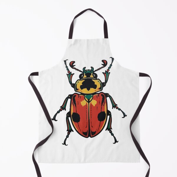 Item preview, Beetle Pop Art designed and sold by Grypis.