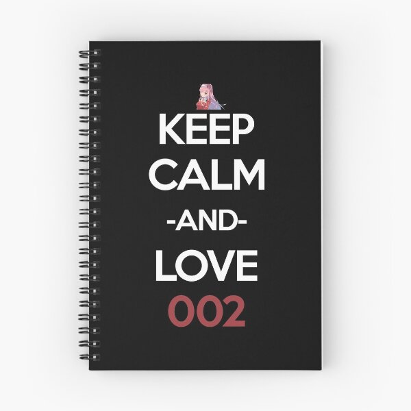 Item preview, Keep Calm Anime Inspired Shirt designed and sold by JaneFlame.