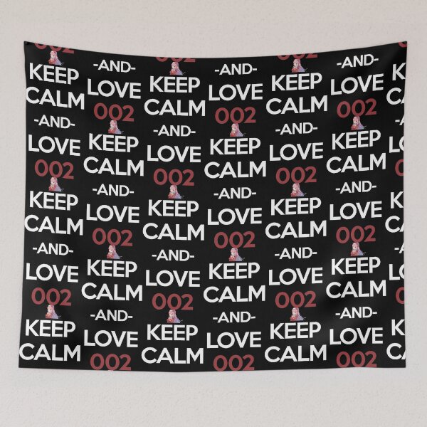 Item preview, Keep Calm Anime Inspired Shirt designed and sold by JaneFlame.