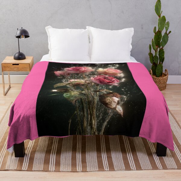 Item preview, Underwater Roses designed and sold by Tridentulus.