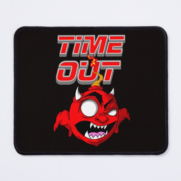 Item preview, Bomb Devil designed and sold by TheEndDesign.