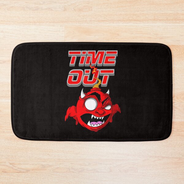 Item preview, Bomb Devil  designed and sold by TheEndDesign.