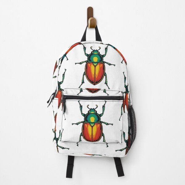 Item preview, Beetle Pop Art designed and sold by Grypis.