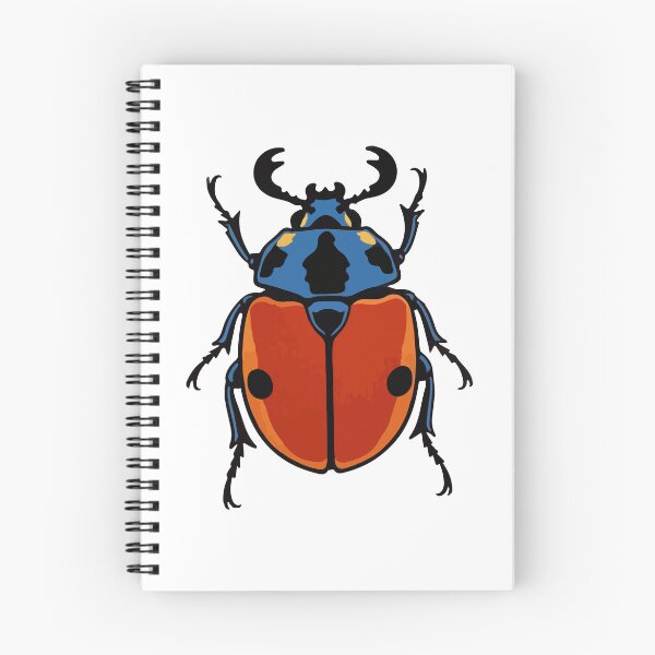 Item preview, Beetle Pop Art designed and sold by Grypis.