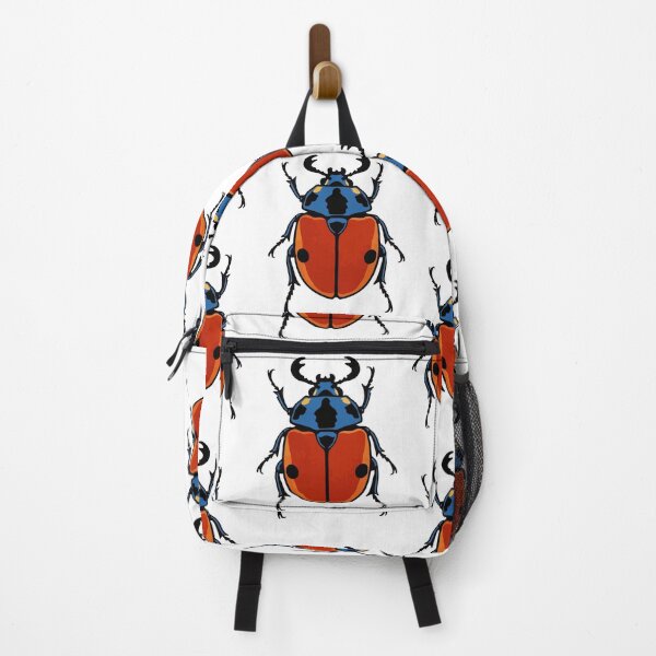 Item preview, Beetle Pop Art designed and sold by Grypis.