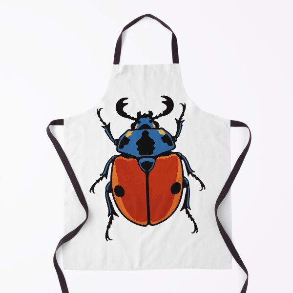 Item preview, Beetle Pop Art designed and sold by Grypis.