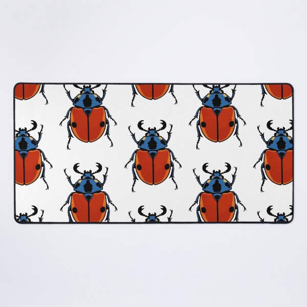 Item preview, Beetle Pop Art designed and sold by Grypis.