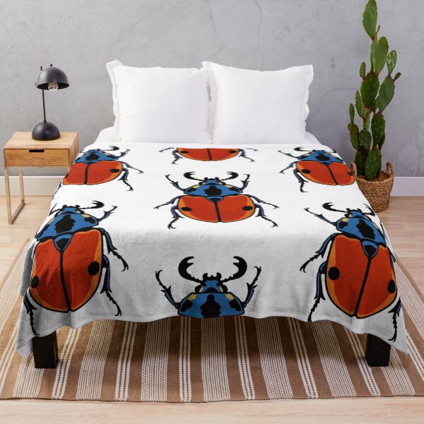 Item preview, Beetle Pop Art designed and sold by Grypis.