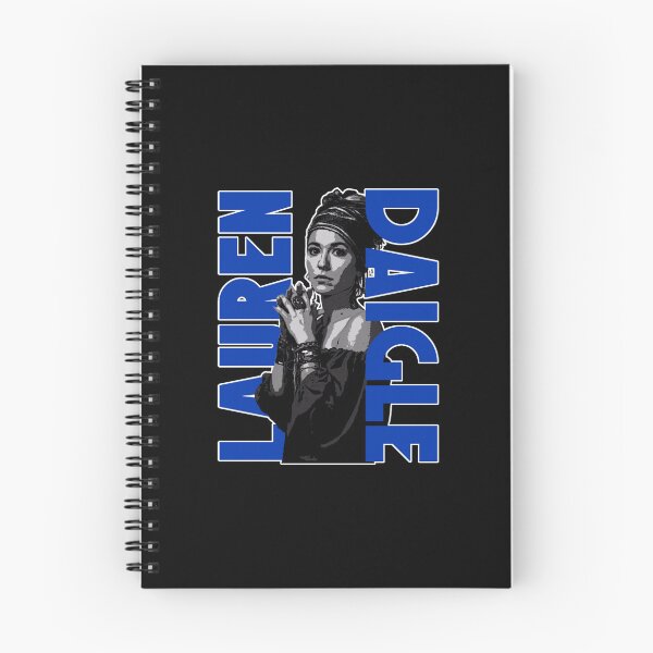 Item preview, Lauren Daigle Poster designed and sold by SeeriaThom.