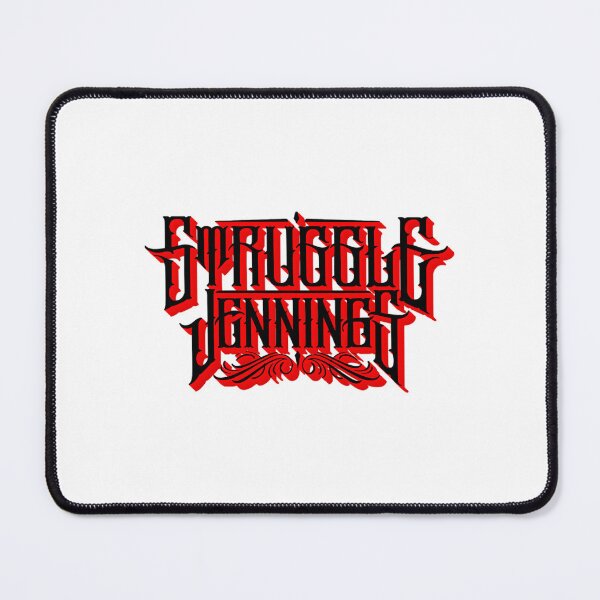 Item preview, Struggle Jennings – Love Is A War designed and sold by JasonsGeorge.