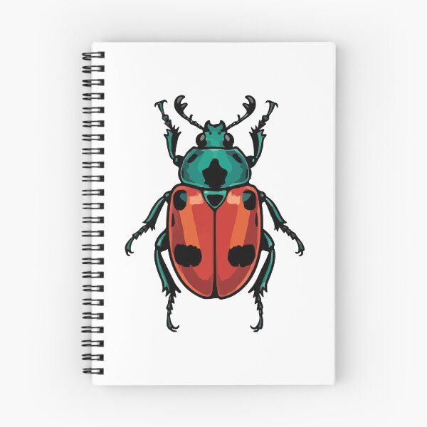 Item preview, Beetle Pop Art designed and sold by Grypis.