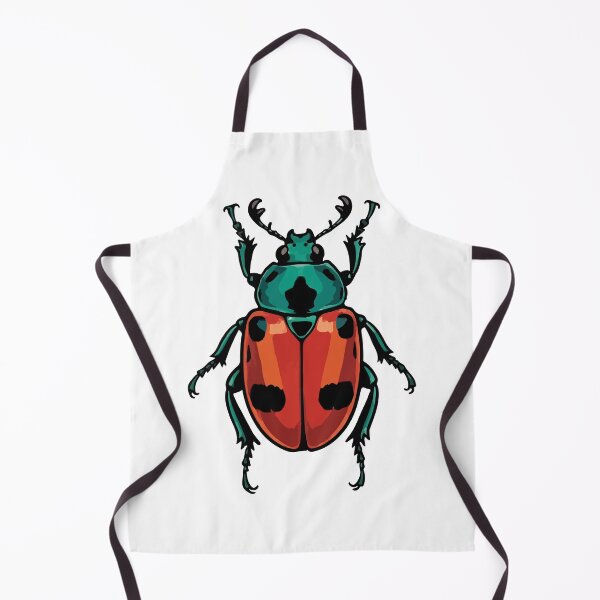 Item preview, Beetle Pop Art designed and sold by Grypis.