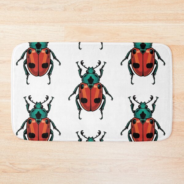 Item preview, Beetle Pop Art designed and sold by Grypis.