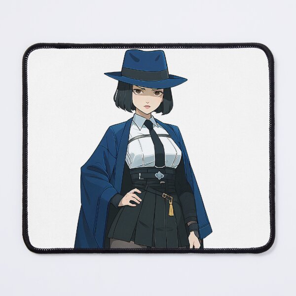 Item preview, Fedora designed and sold by Serene-Hue-Code.