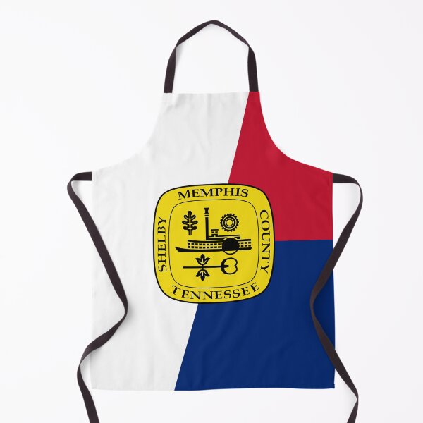 Item preview, Memphis flag designed and sold by rheyes.