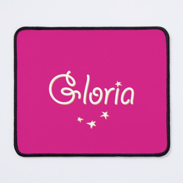 Item preview, My Name is Gloria designed and sold by CharlottePlaceArt.