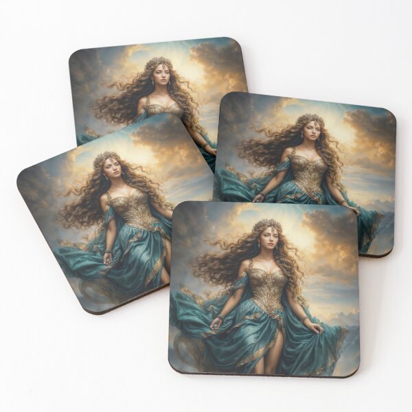 Item preview, Grace of Aphrodite designed and sold by AliceWhiteDF.