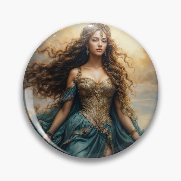 Item preview, Grace of Aphrodite designed and sold by AliceWhiteDF.
