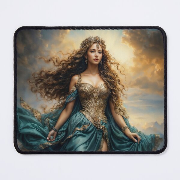 Item preview, Grace of Aphrodite designed and sold by AliceWhiteDF.