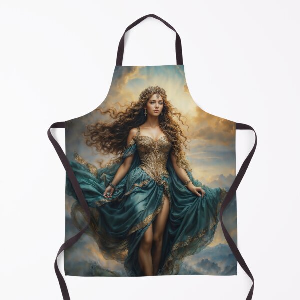 Item preview, Grace of Aphrodite designed and sold by AliceWhiteDF.