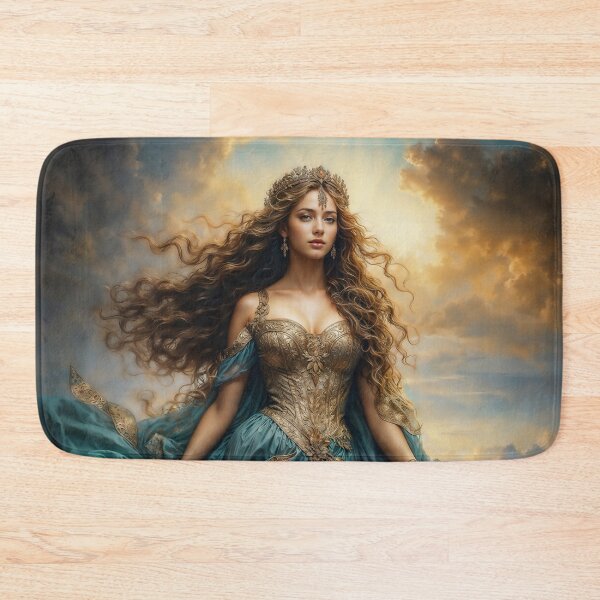 Item preview, Grace of Aphrodite designed and sold by AliceWhiteDF.