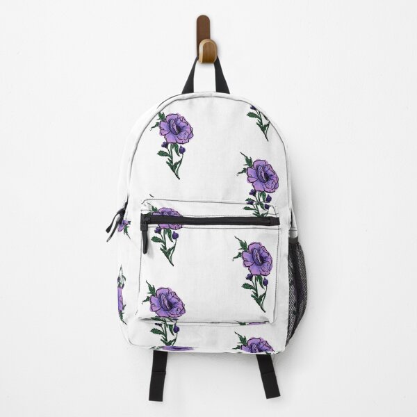Item preview, Anemone Flower Watercolor inspired Sketch designed and sold by the_langtry_art_logs.