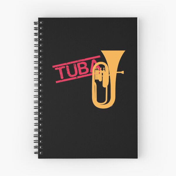 Item preview, Tuba Brass Instrument designed and sold by TomGiantDesigns.