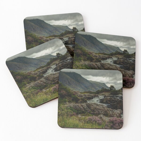 Item preview, scottish highlands  designed and sold by Pixie prints .